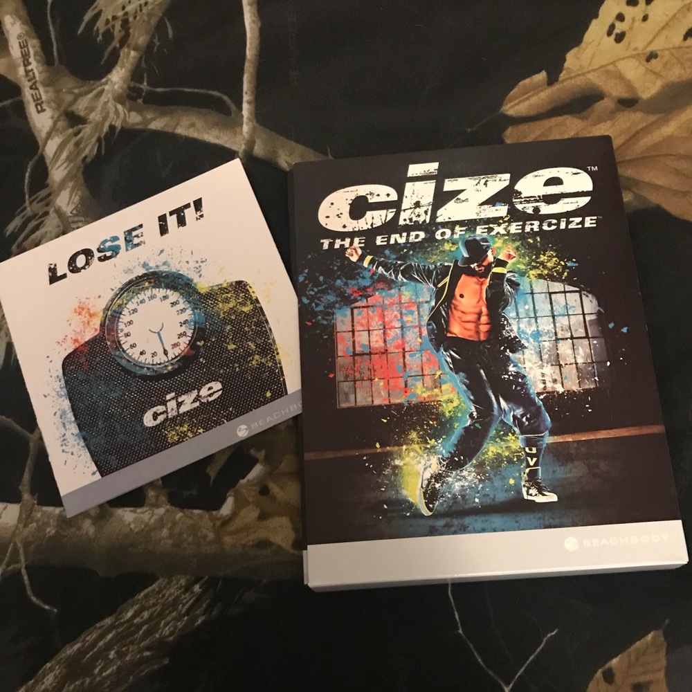 CIZE